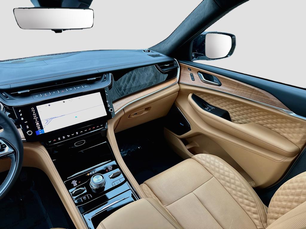 Thumbnail: 2026 Jeep Grand Cherokee - 15