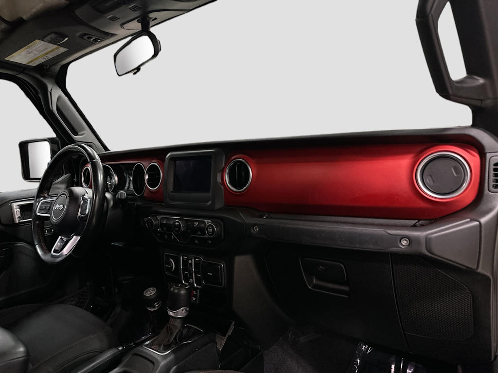 Thumbnail: 2020 Jeep Gladiator - 29