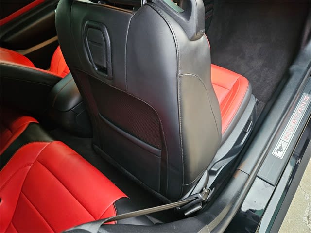 Thumbnail: 2023 Ford Mustang - 27