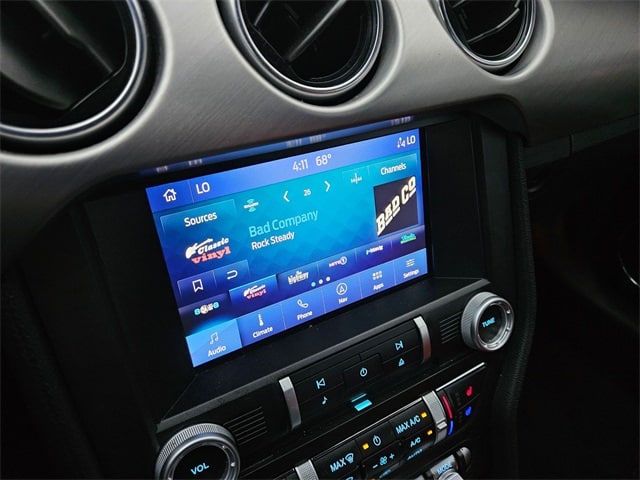 Thumbnail: 2023 Ford Mustang - 34