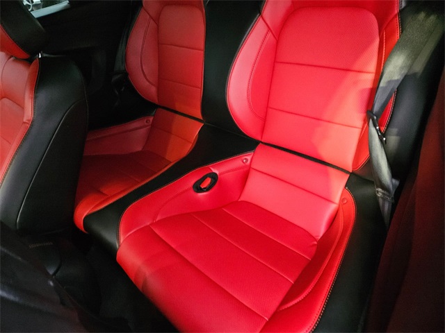 Thumbnail: 2023 Ford Mustang - 25