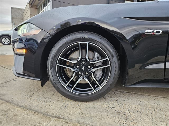 Thumbnail: 2023 Ford Mustang - 7