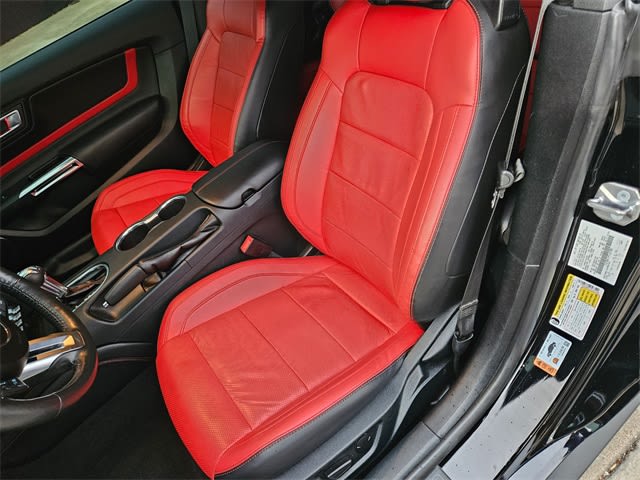 Thumbnail: 2023 Ford Mustang - 9