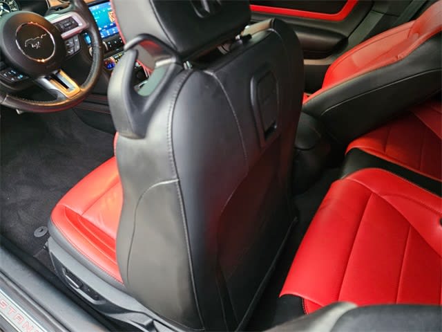 Thumbnail: 2023 Ford Mustang - 10