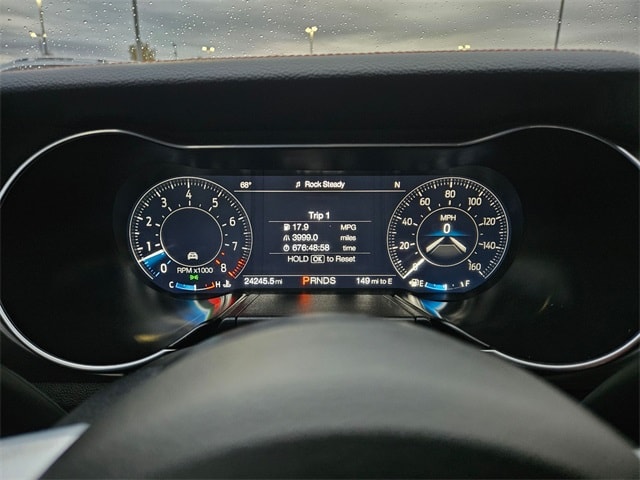 Thumbnail: 2023 Ford Mustang - 15