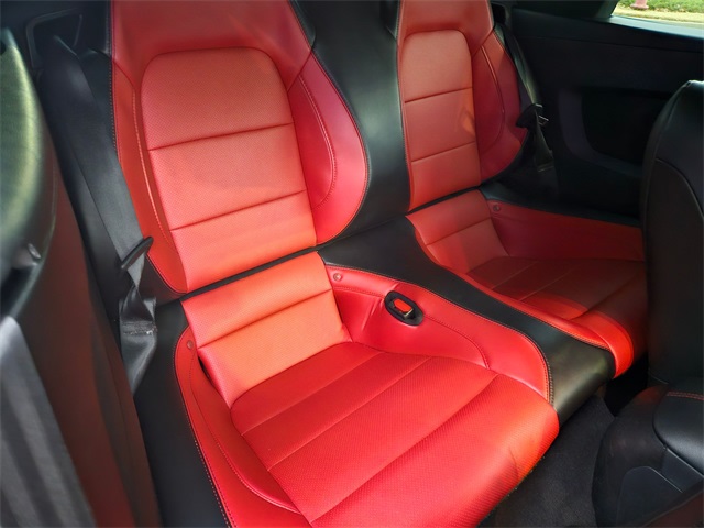 Thumbnail: 2023 Ford Mustang - 26