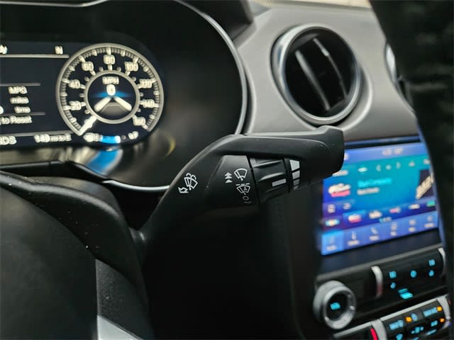 Thumbnail: 2023 Ford Mustang - 31