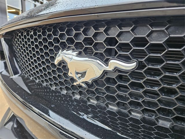 Thumbnail: 2023 Ford Mustang - 6