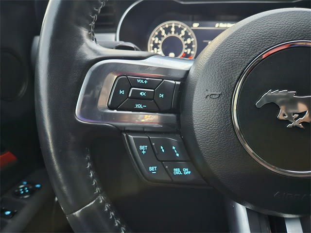 Thumbnail: 2023 Ford Mustang - 29