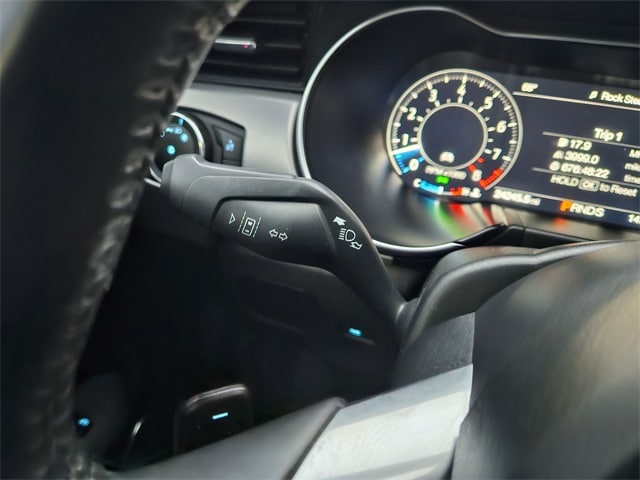 Thumbnail: 2023 Ford Mustang - 32