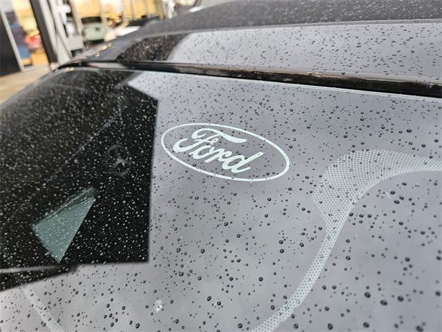 Thumbnail: 2023 Ford Mustang - 22