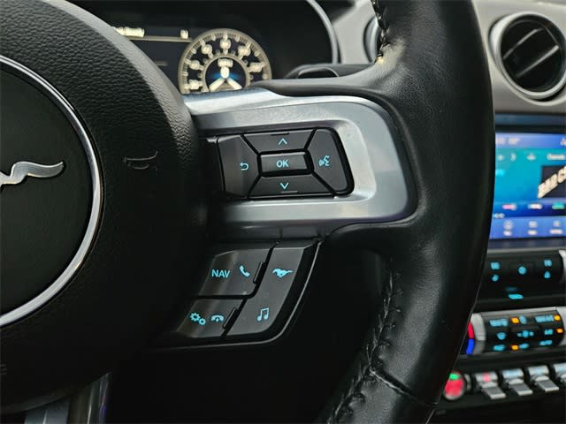 Thumbnail: 2023 Ford Mustang - 30