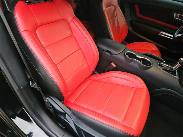 Thumbnail: 2023 Ford Mustang - 28