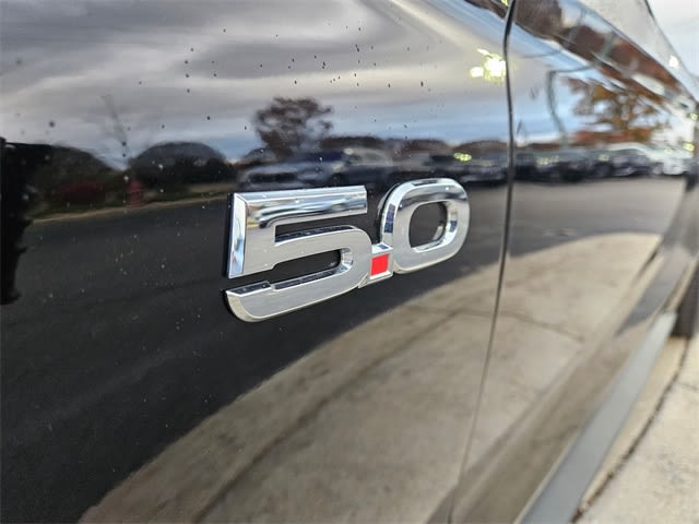 Thumbnail: 2023 Ford Mustang - 23