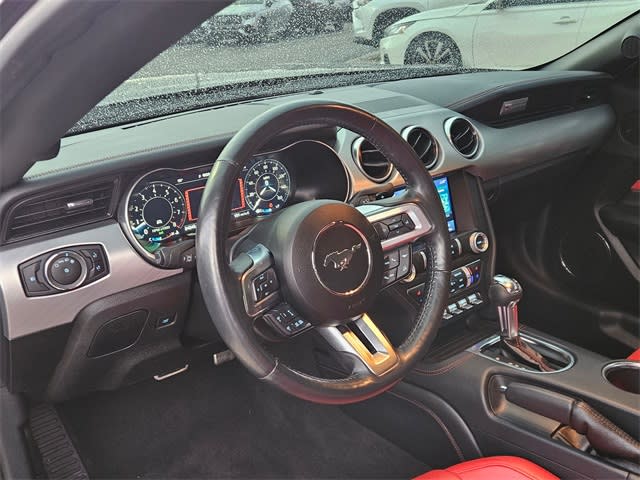 Thumbnail: 2023 Ford Mustang - 2