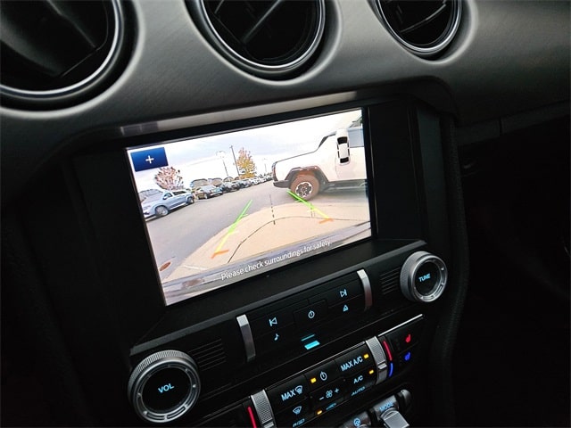 Thumbnail: 2023 Ford Mustang - 35