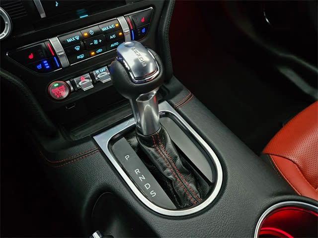 Thumbnail: 2023 Ford Mustang - 12