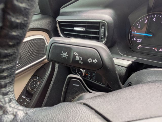Thumbnail: 2020 Ford Explorer - 29