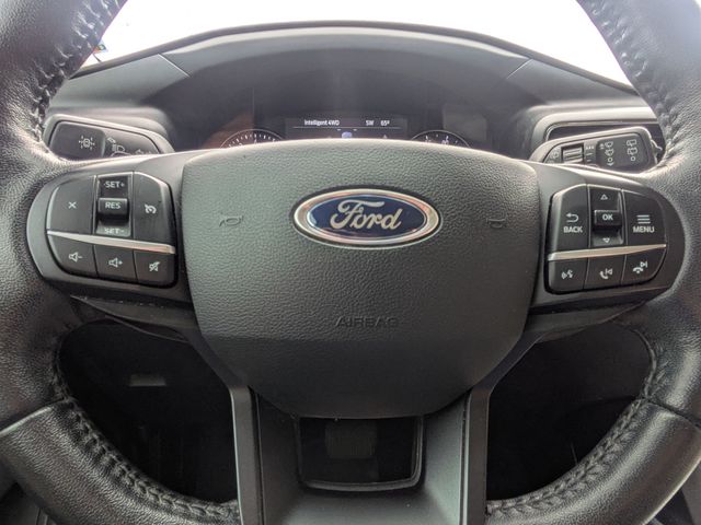 Thumbnail: 2020 Ford Explorer - 26