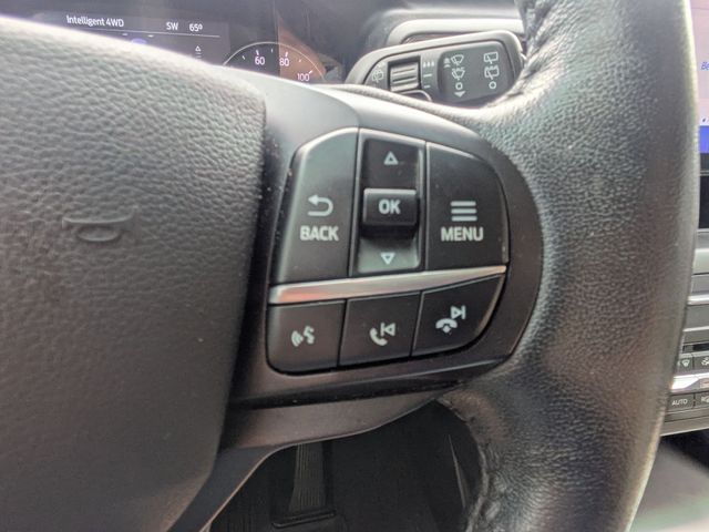 Thumbnail: 2020 Ford Explorer - 28