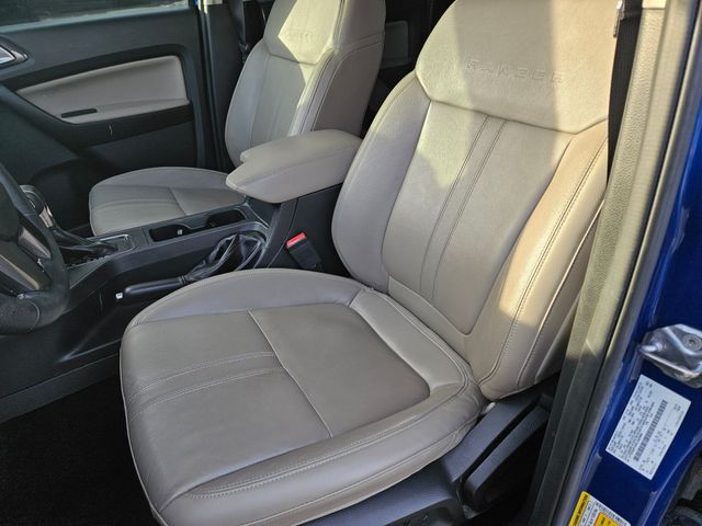 Thumbnail: 2019 Ford Ranger - 10