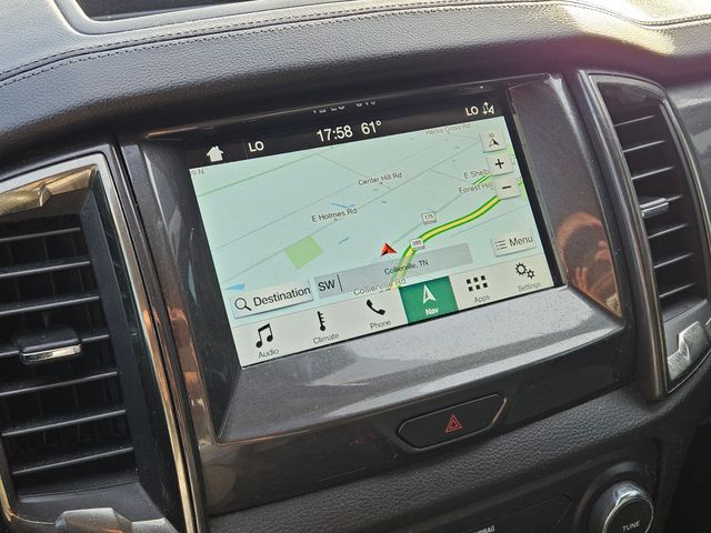 Thumbnail: 2019 Ford Ranger - 30