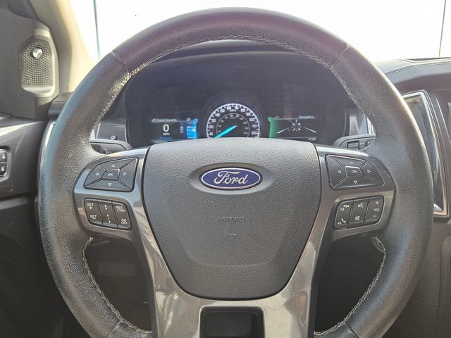 Thumbnail: 2019 Ford Ranger - 26