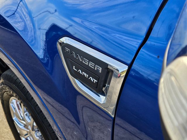 Thumbnail: 2019 Ford Ranger - 6