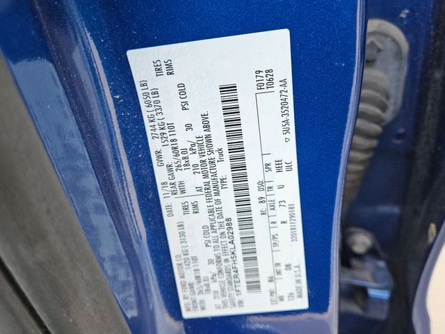 Thumbnail: 2019 Ford Ranger - 15