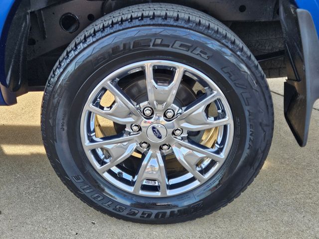 Thumbnail: 2019 Ford Ranger - 7