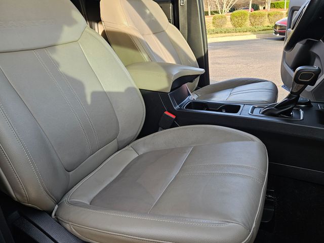 Thumbnail: 2019 Ford Ranger - 25