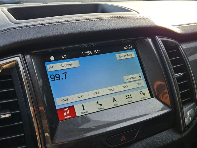 Thumbnail: 2019 Ford Ranger - 32