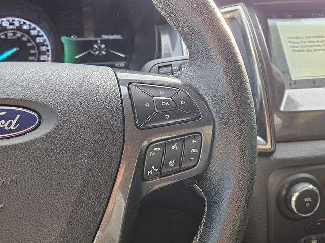 Thumbnail: 2019 Ford Ranger - 28