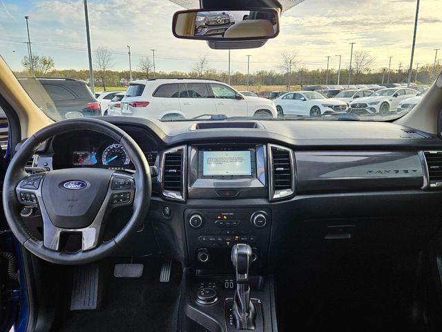 Thumbnail: 2019 Ford Ranger - 2