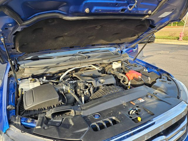 Thumbnail: 2019 Ford Ranger - 8