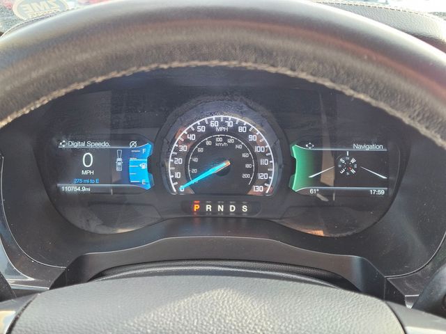 Thumbnail: 2019 Ford Ranger - 14