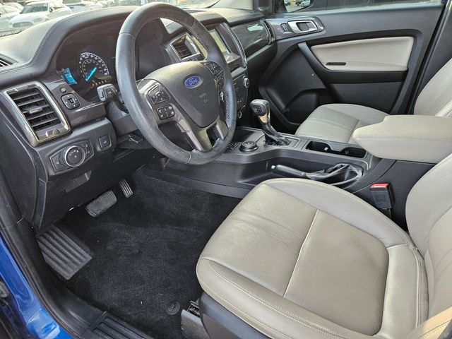 Thumbnail: 2019 Ford Ranger - 9