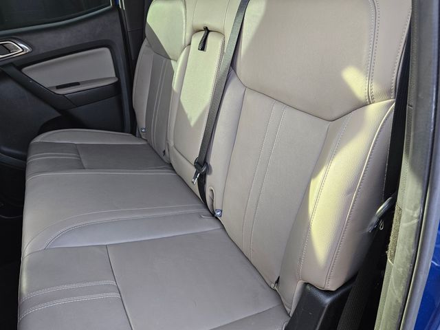 Thumbnail: 2019 Ford Ranger - 23