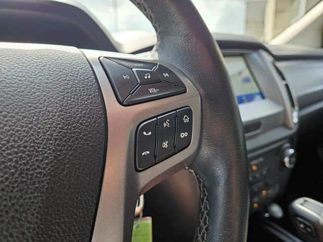 Thumbnail: 2022 Ford Ranger - 30