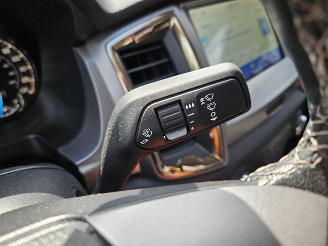Thumbnail: 2022 Ford Ranger - 31