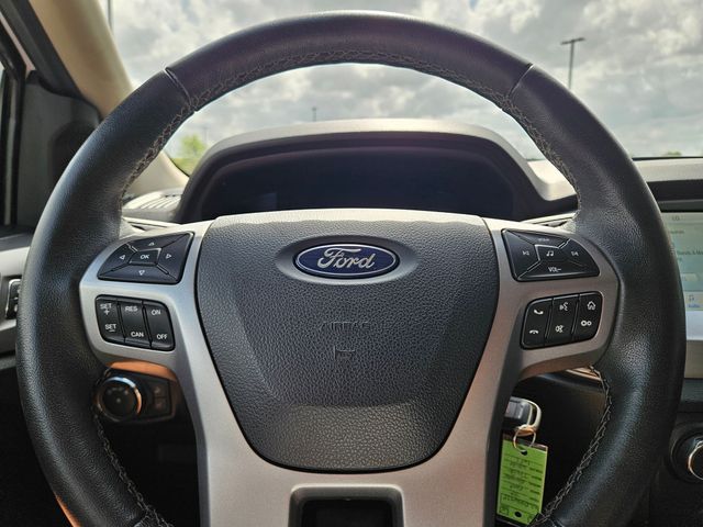 Thumbnail: 2022 Ford Ranger - 28