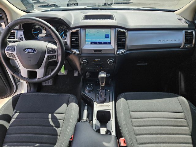 Thumbnail: 2022 Ford Ranger - 13