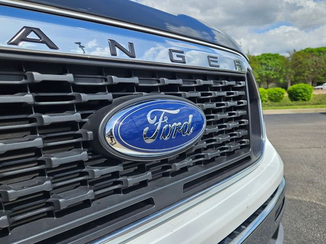 Thumbnail: 2022 Ford Ranger - 6