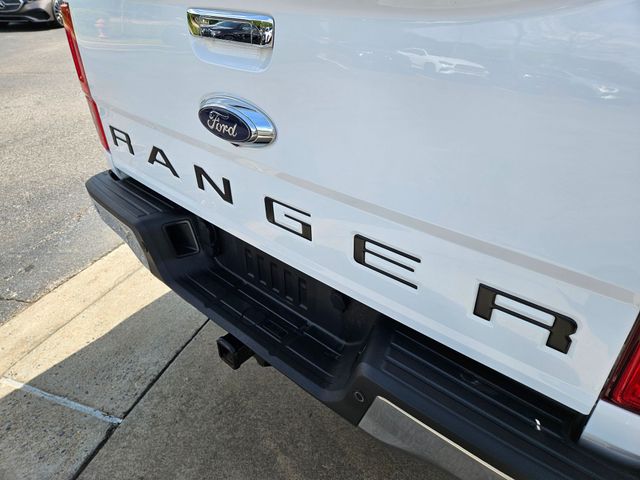 Thumbnail: 2022 Ford Ranger - 24