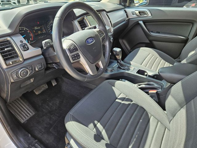 Thumbnail: 2022 Ford Ranger - 2
