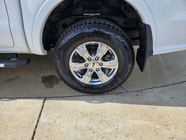 Thumbnail: 2022 Ford Ranger - 7