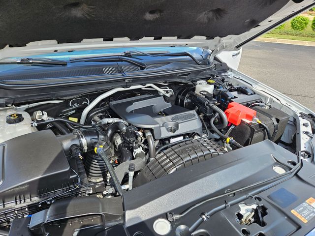 Thumbnail: 2022 Ford Ranger - 8
