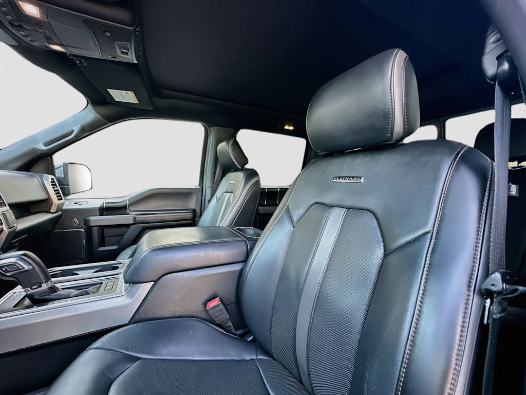 Thumbnail: 2019 Ford F-150 - 10