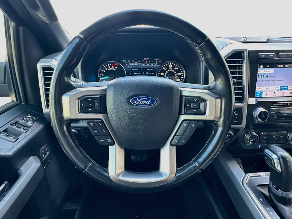 Thumbnail: 2019 Ford F-150 - 9