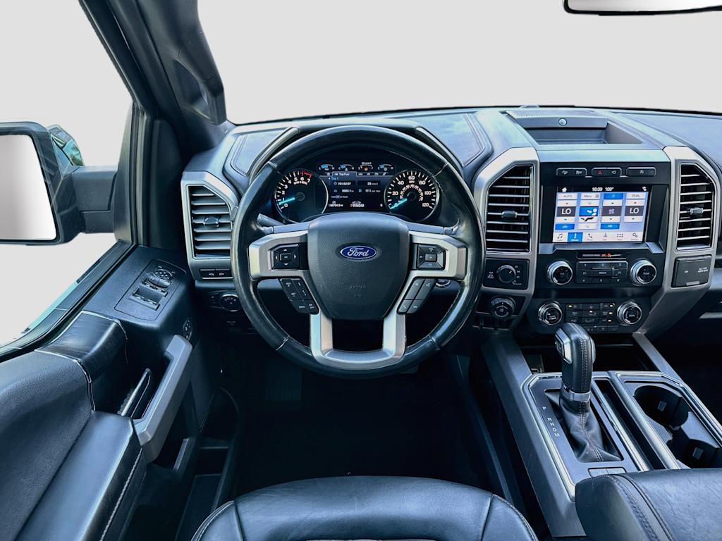 Thumbnail: 2019 Ford F-150 - 13
